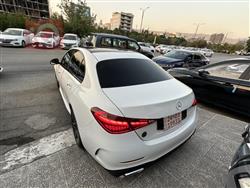 مێرسێدس بێنز C-Class